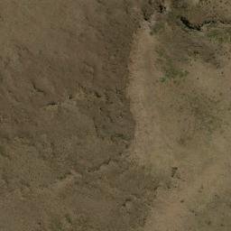 Satellite imagery of Cerro Come Yeguas, AR