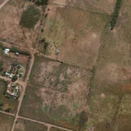 Satellite imagery of MBU1, AR