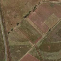 Satellite imagery of MBU1, AR