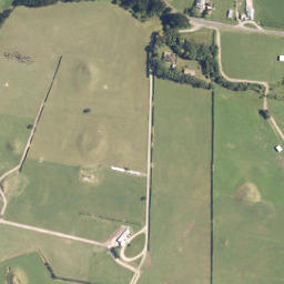 Satellite imagery of R BAYLY SO 10122, NZ
