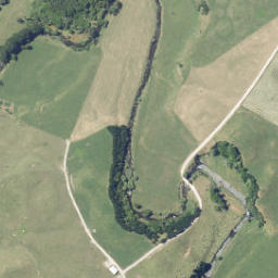 Satellite imagery of 11821, NZ