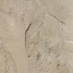 Satellite imagery of Waihohonu Ridge, NZ