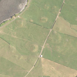 Satellite imagery of R BAYLY SO 10122, NZ
