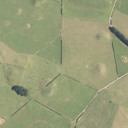 Satellite imagery of R BAYLY SO 10122, NZ