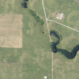 Satellite imagery of 11821, NZ
