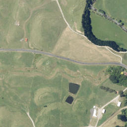 Satellite imagery of 11821, NZ