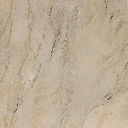 Satellite imagery of Waihohonu Ridge, NZ
