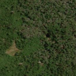 Satellite imagery of Paso de Malalco, AR