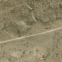 Satellite imagery of Cerro del Sapo, AR