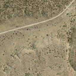 Satellite imagery of Cerro del Sapo, AR