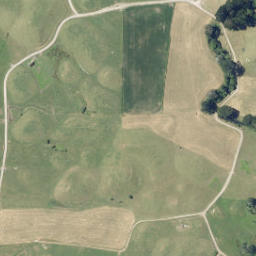 Satellite imagery of 11821, NZ