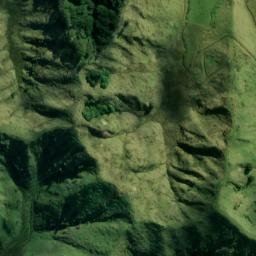 Satellite imagery of C PUTERE, NZ
