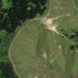 Satellite imagery of G TURAKIRAI, NZ
