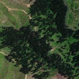 Satellite imagery of G TURAKIRAI, NZ