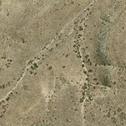 Satellite imagery of Cerro del Sapo, AR