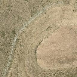 Satellite imagery of Cerro del Sapo, AR
