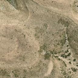 Satellite imagery of Cerro del Sapo, AR