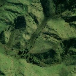 Satellite imagery of C PUTERE, NZ