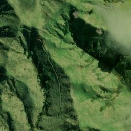 Satellite imagery of C PUTERE, NZ