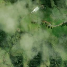 Satellite imagery of C PUTERE, NZ