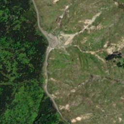 Satellite imagery of G TURAKIRAI, NZ