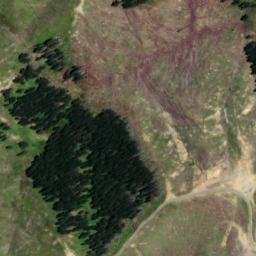 Satellite imagery of G TURAKIRAI, NZ