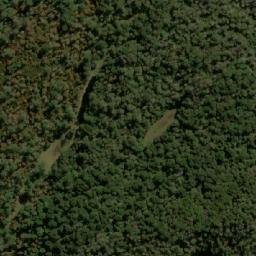 Satellite imagery of Cerro Redondo, CL