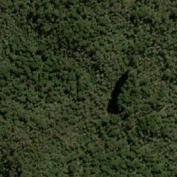 Satellite imagery of Cerro Redondo, CL