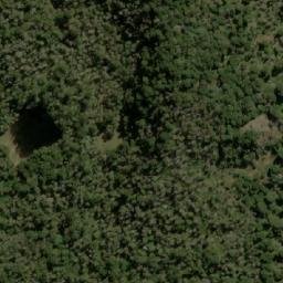 Satellite imagery of Cerro Redondo, CL