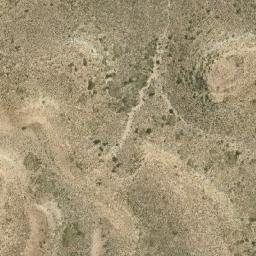 Satellite imagery of Cerro del Sapo, AR