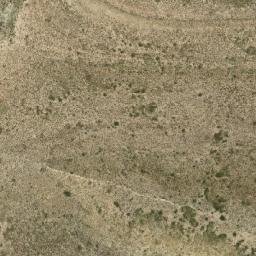 Satellite imagery of Cerro del Sapo, AR