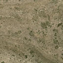 Satellite imagery of Cerro del Sapo, AR
