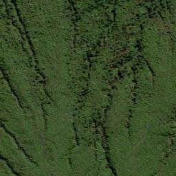 Satellite imagery of The Causeway, NZ