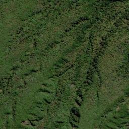 Satellite imagery of The Causeway, NZ