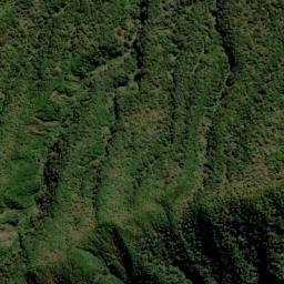 Satellite imagery of The Causeway, NZ