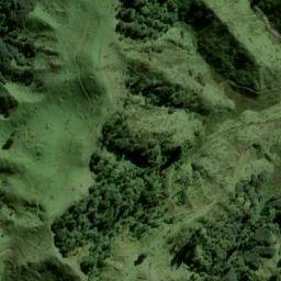 Satellite imagery of A TAREREPO, NZ