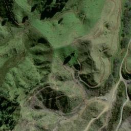 Satellite imagery of A TAREREPO, NZ