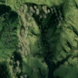 Satellite imagery of C PUTERE, NZ