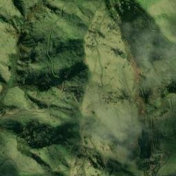 Satellite imagery of C PUTERE, NZ