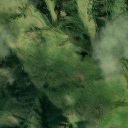 Satellite imagery of C PUTERE, NZ