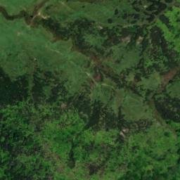 Satellite imagery of G TURAKIRAI, NZ