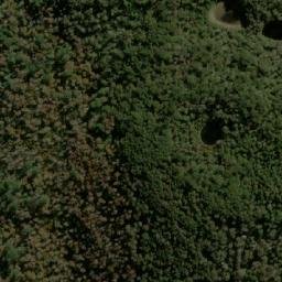 Satellite imagery of Cerro Redondo, CL