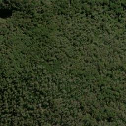 Satellite imagery of Cerro Redondo, CL