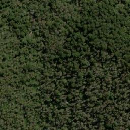 Satellite imagery of Cerro Redondo, CL