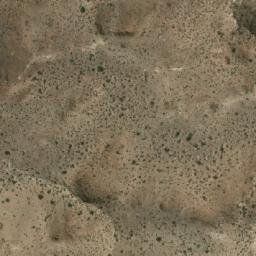 Satellite imagery of Cerro Negro, AR