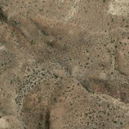 Satellite imagery of Cerro Negro, AR