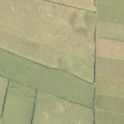 Satellite imagery of Cape Egmont, NZ