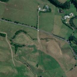 Satellite imagery of RAVEN, NZ