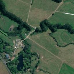 Satellite imagery of RAVEN, NZ