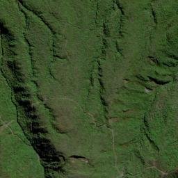 Satellite imagery of The Causeway, NZ
